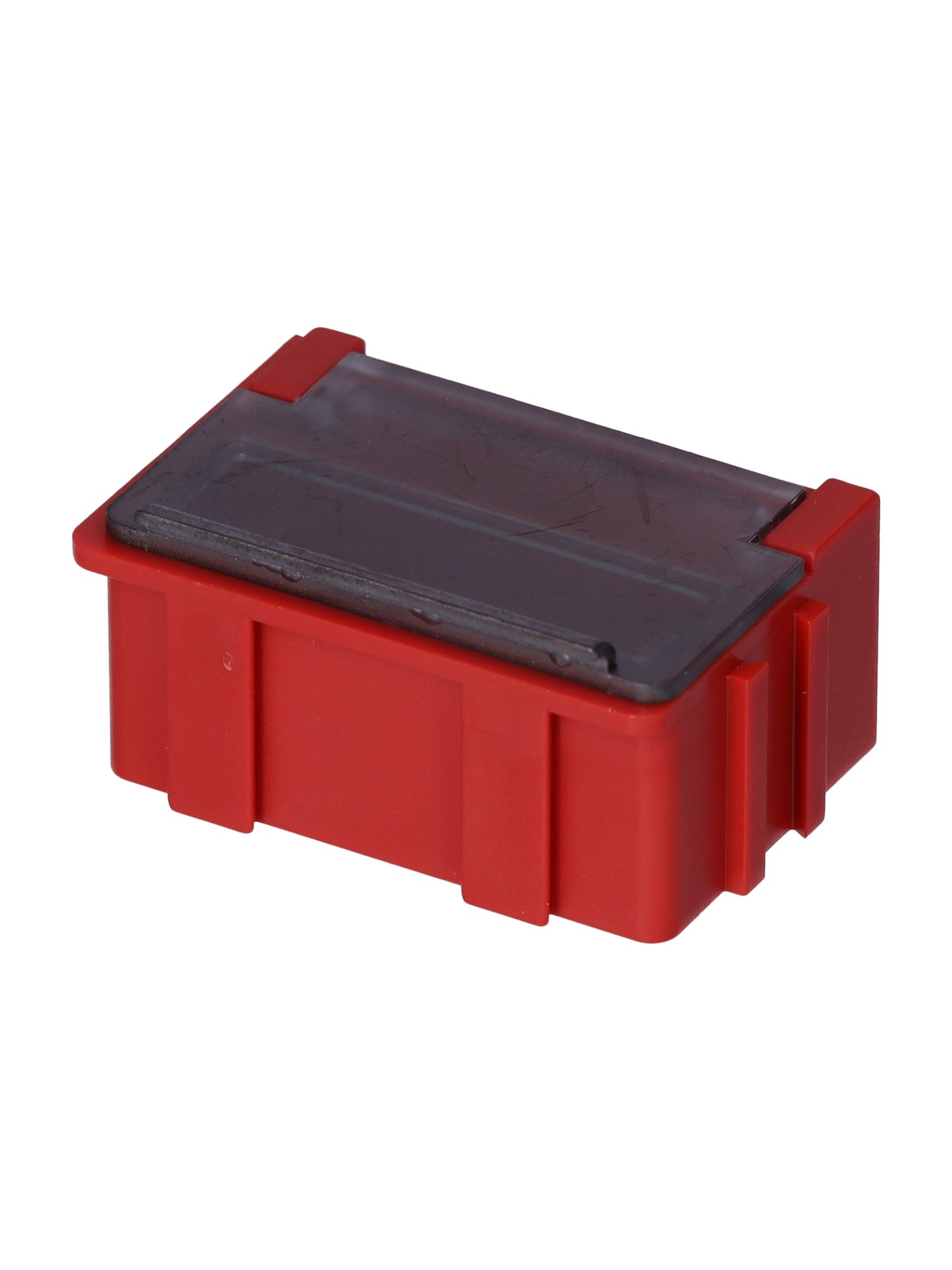 Licefa Styrene Acrylonitrile, ABS ESD Box 29.4 mm (L) 42.4mm (W) 21 mm (H)