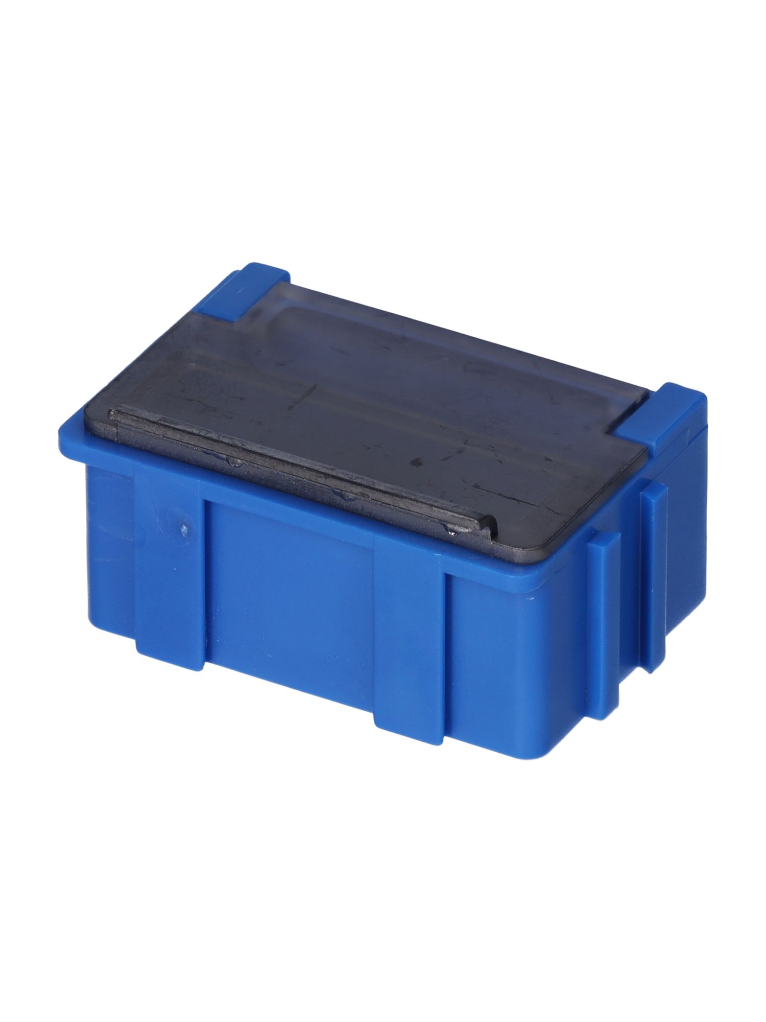 Licefa ABS, Styrene Acrylonitrile ESD Box 29.4 mm (L) 42.4mm (W) 21 mm (H)