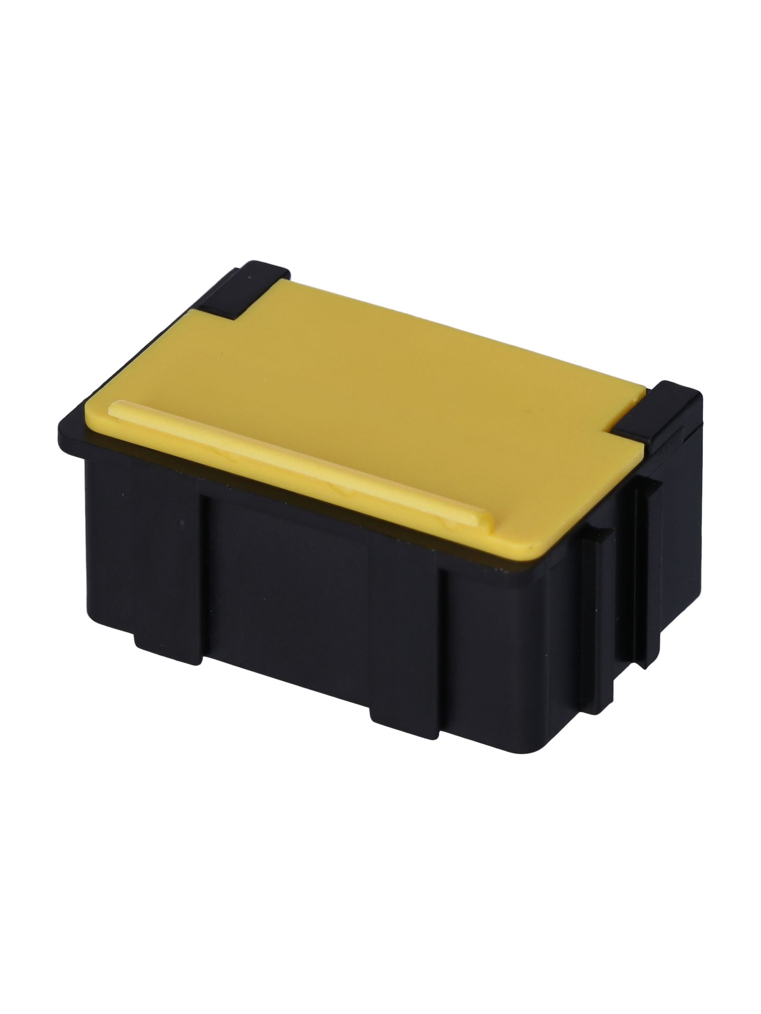 Licefa Polystyrene, ABS ESD Box 29.4 mm (L) 42.4mm (W) 21 mm (H)