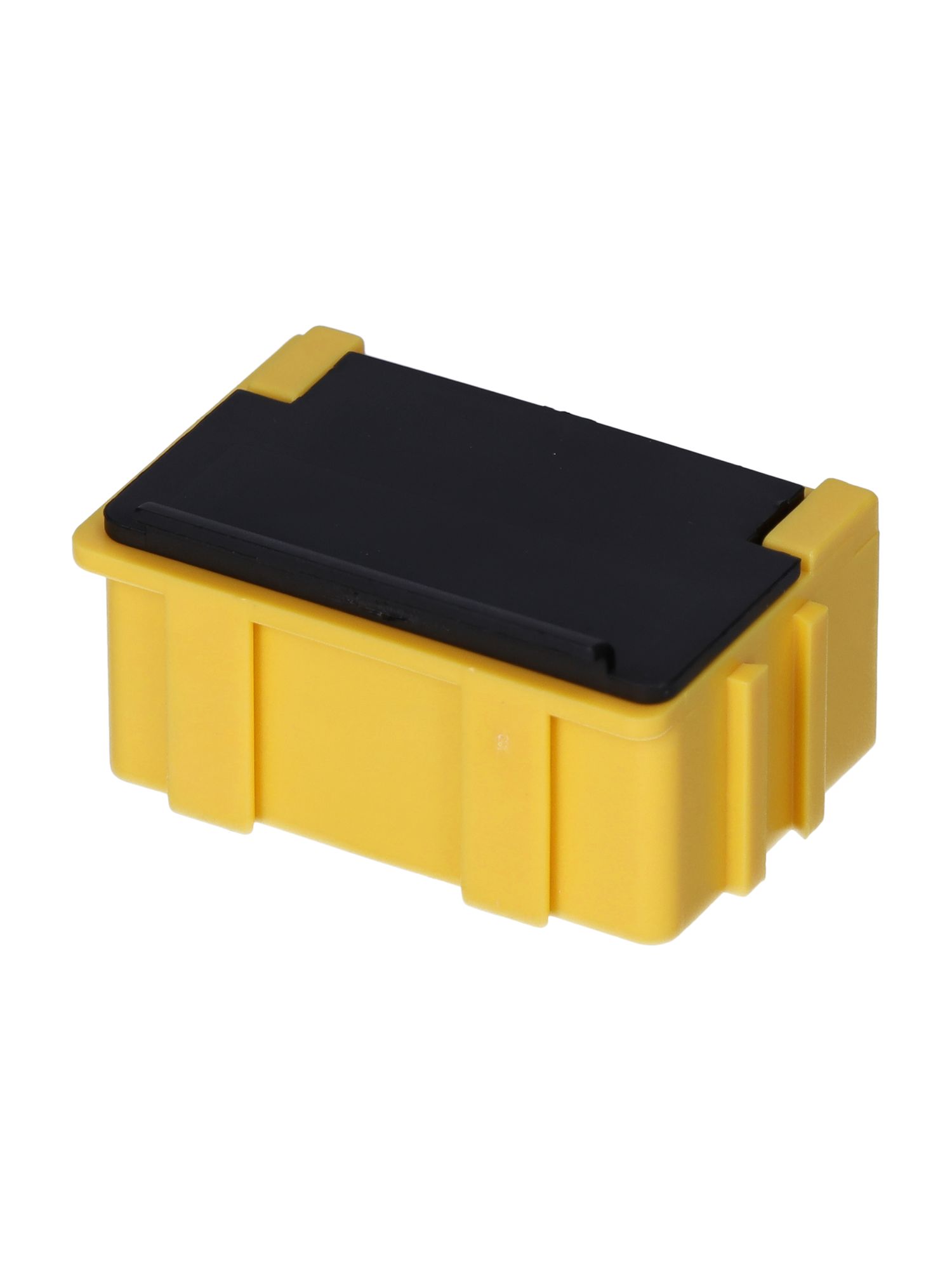 Licefa Polystyrene, ABS ESD Box 29.4 mm (L) 42.4mm (W) 21 mm (H)