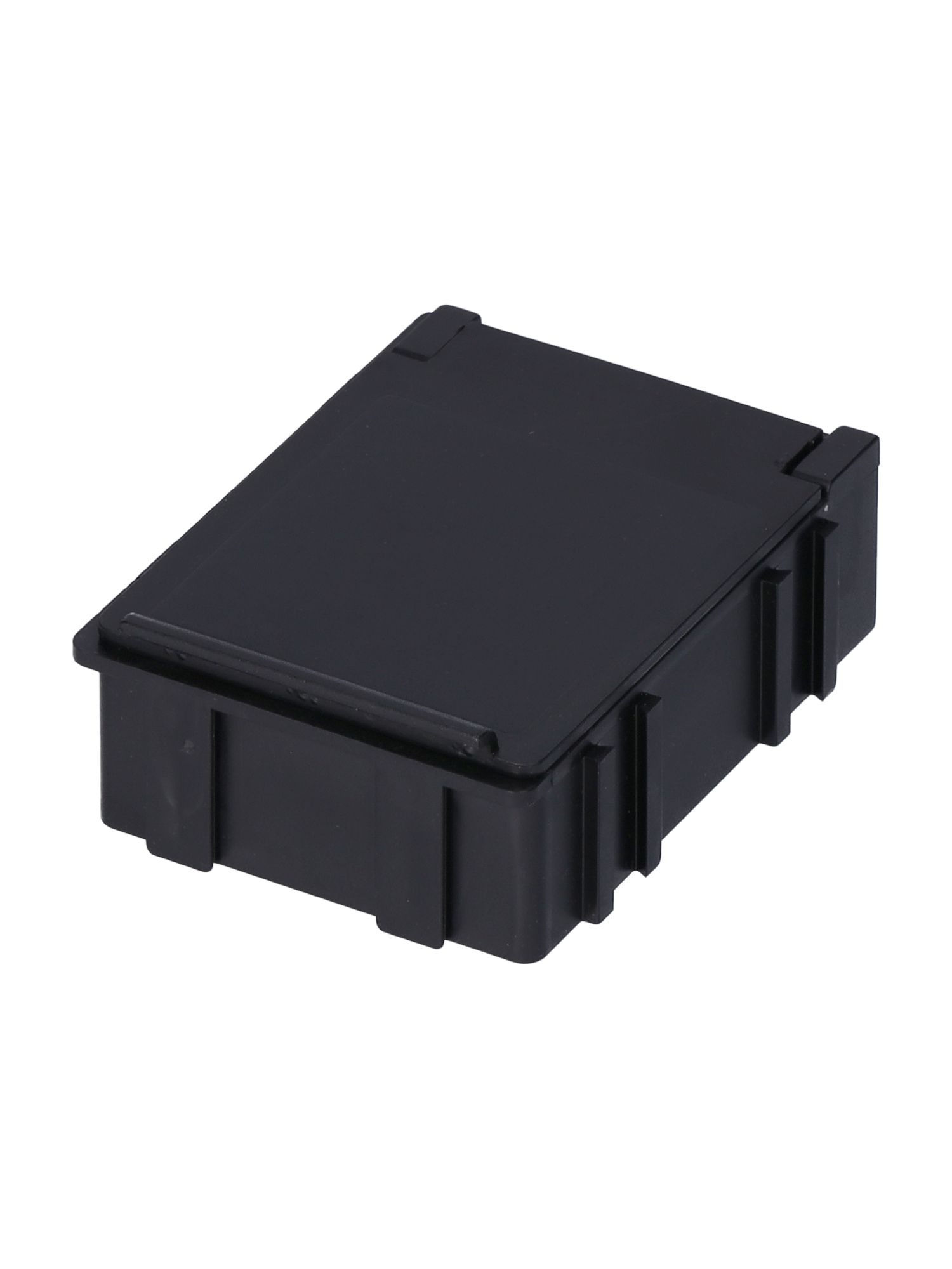 Licefa Polystyrene ESD Box 57.4 mm (L) 42.3mm (W) 21 mm (H)