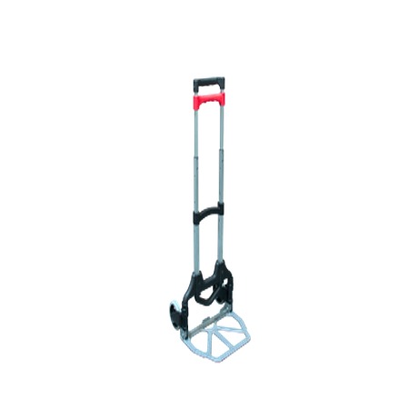 FIMM Aluminium Trolley, 380 mm, 70 kg Load, 280 mm