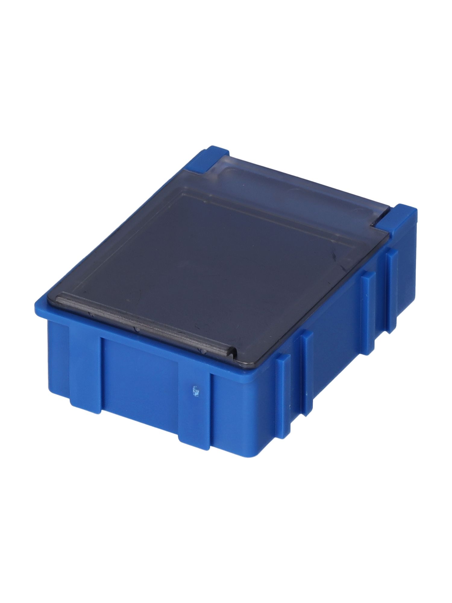 Licefa ABS, Styrene Acrylonitrile ESD Box 57.4 mm (L) 42.3mm (W) 21 mm (H)