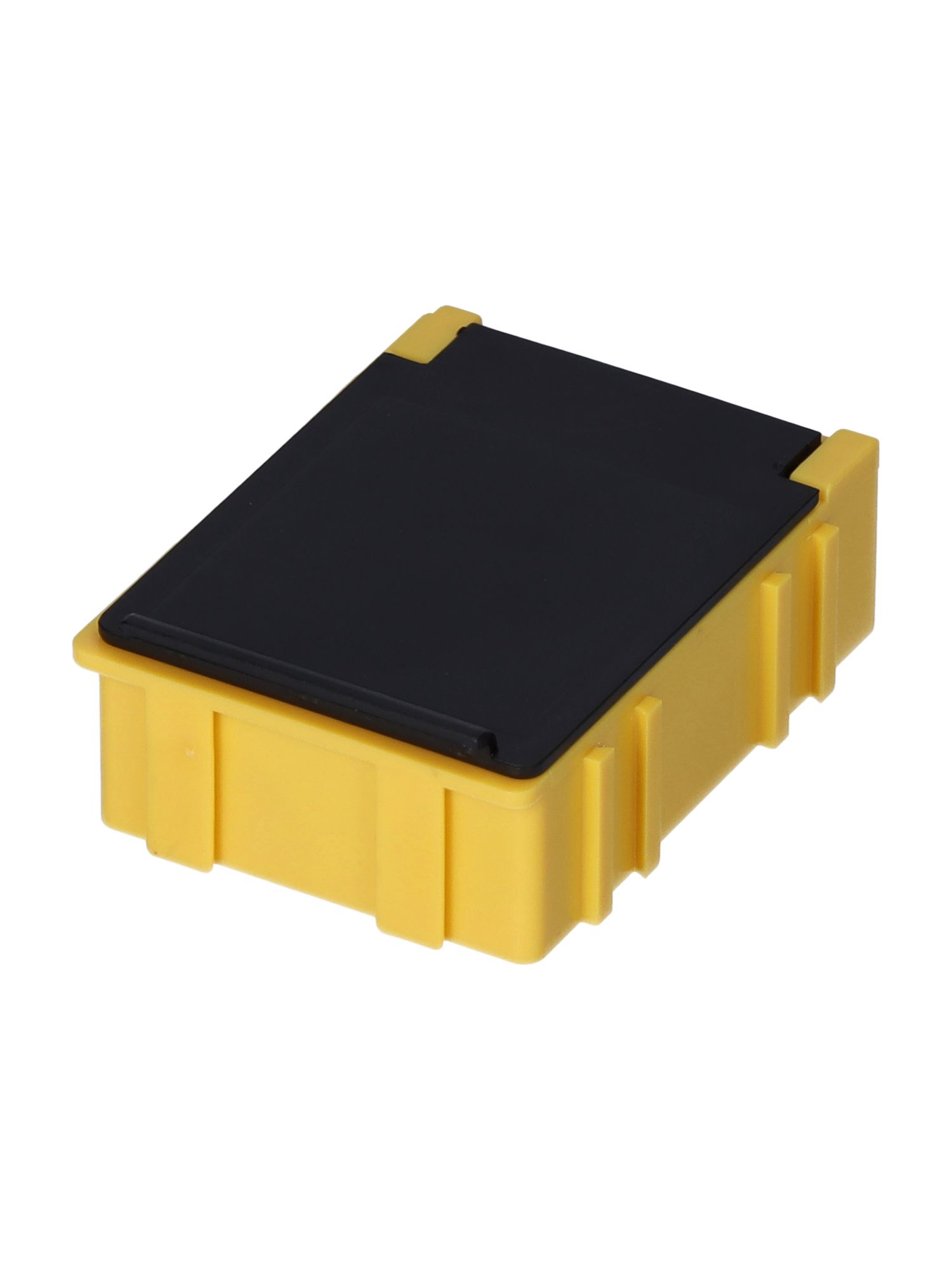 Licefa ABS, Polystyrene ESD Box 57.4 mm (L) 42.3mm (W) 21 mm (H)