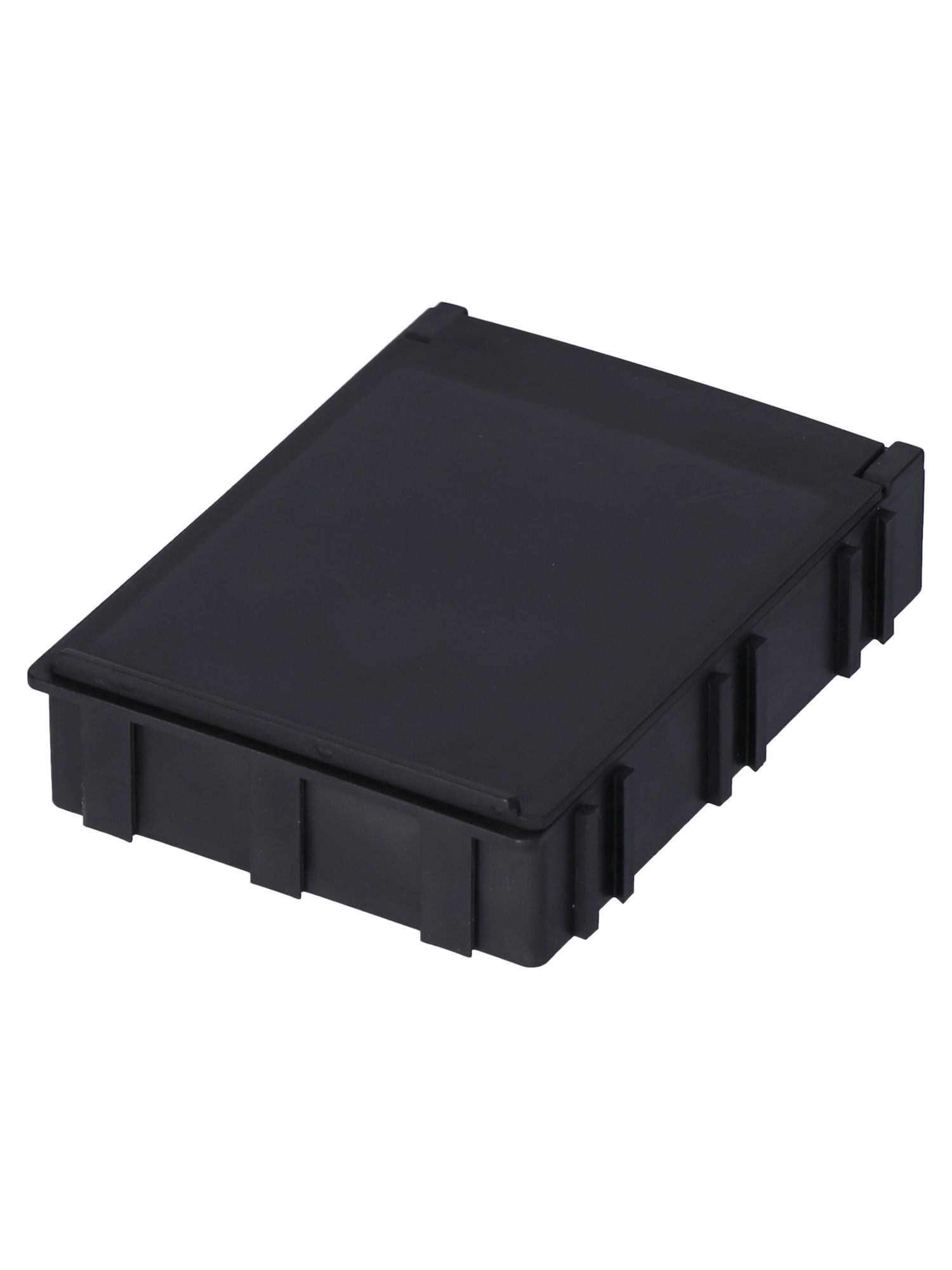 Licefa Polystyrene ESD Box 85.3 mm (L) 63mm (W) 21 mm (H)