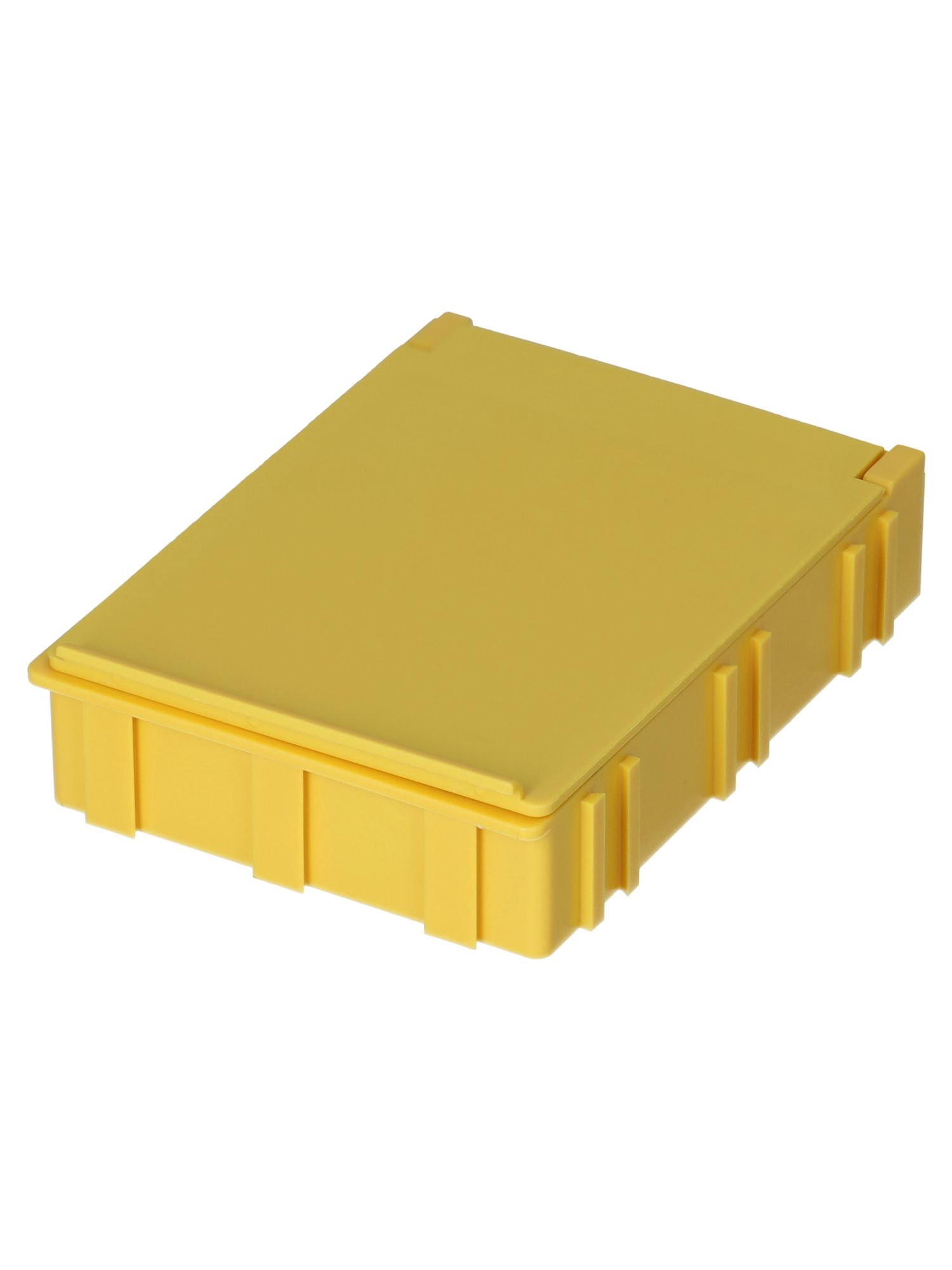 Licefa ABS ESD Box 85.3 mm (L) 63mm (W) 21 mm (H)