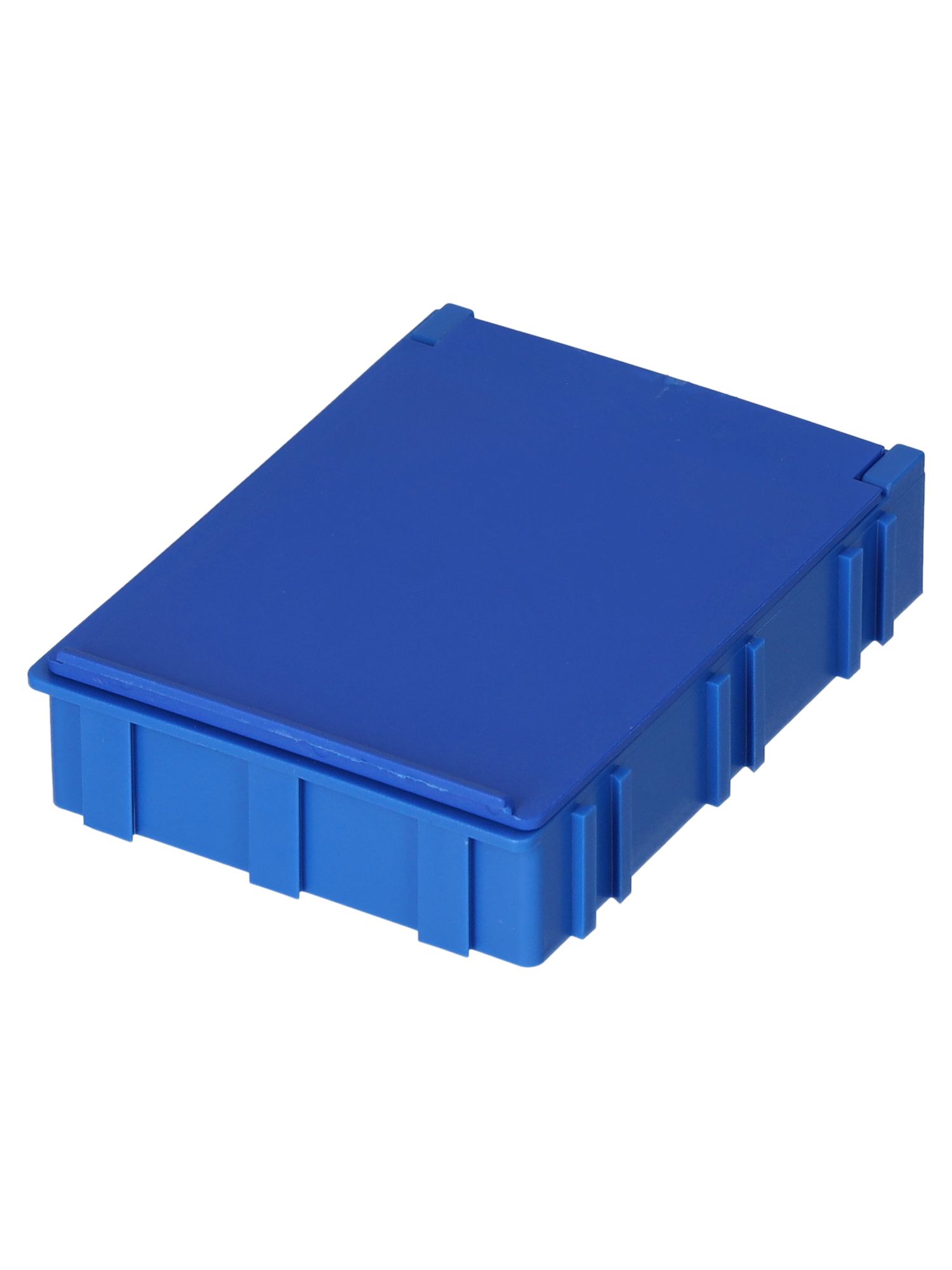 Licefa ABS ESD Box 85.3 mm (L) 63mm (W) 21 mm (H)
