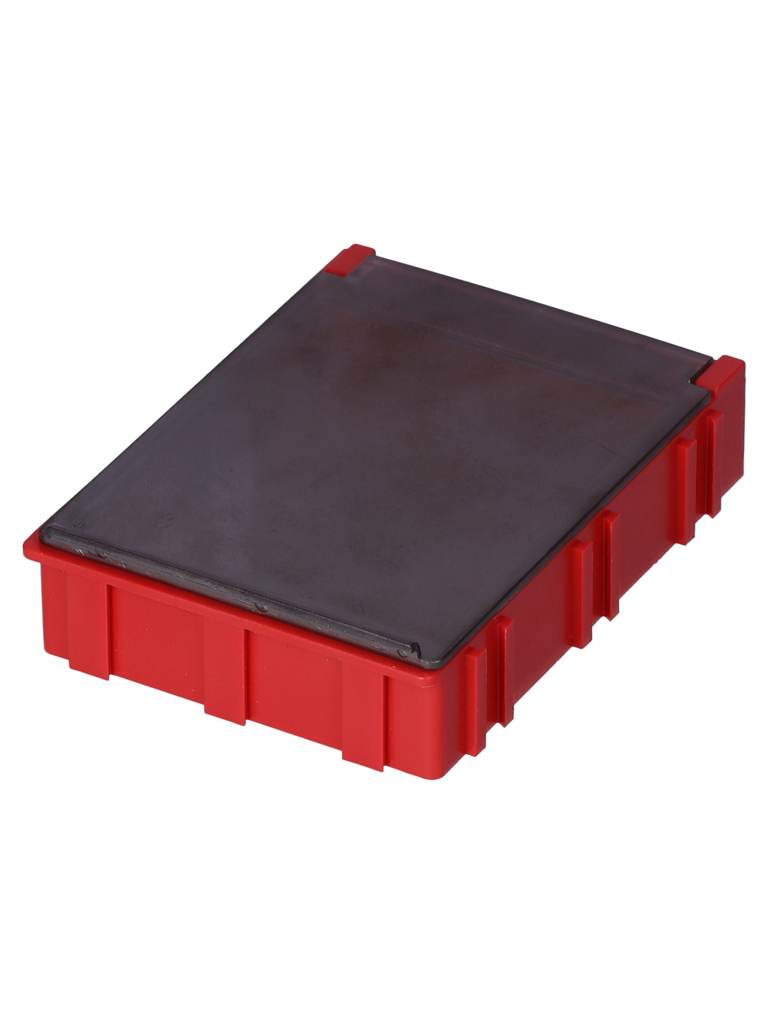 Licefa Styrene Acrylonitrile, ABS ESD Box 85.3 mm (L) 63mm (W) 21 mm (H)