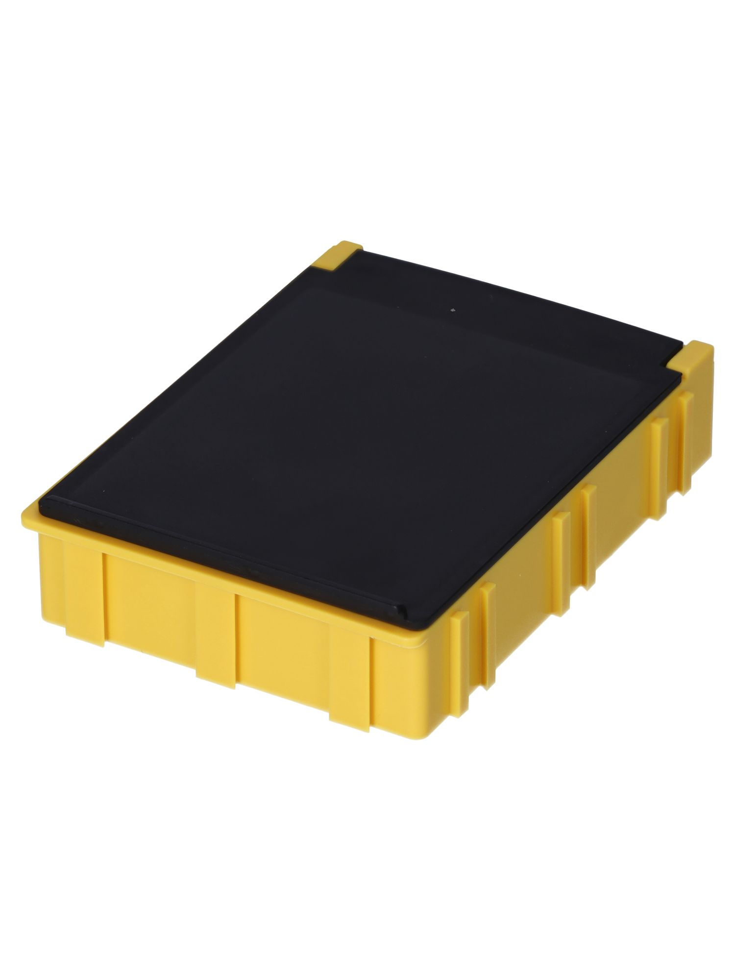 Licefa ABS, Polystyrene ESD Box 85.3 mm (L) 63mm (W) 21 mm (H)