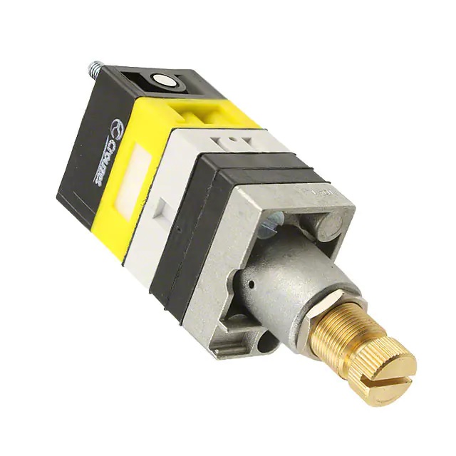 Crouzet Pressure Sensor 8 bar 50 °C