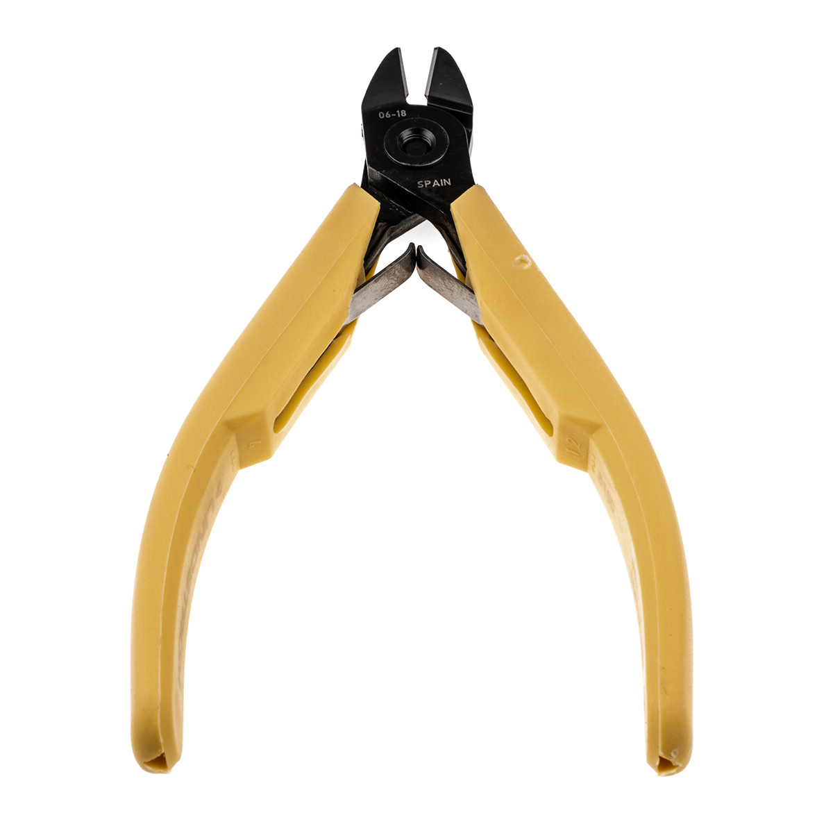 Lindstrom Micro Bevel ESD Safe Cable Cutter