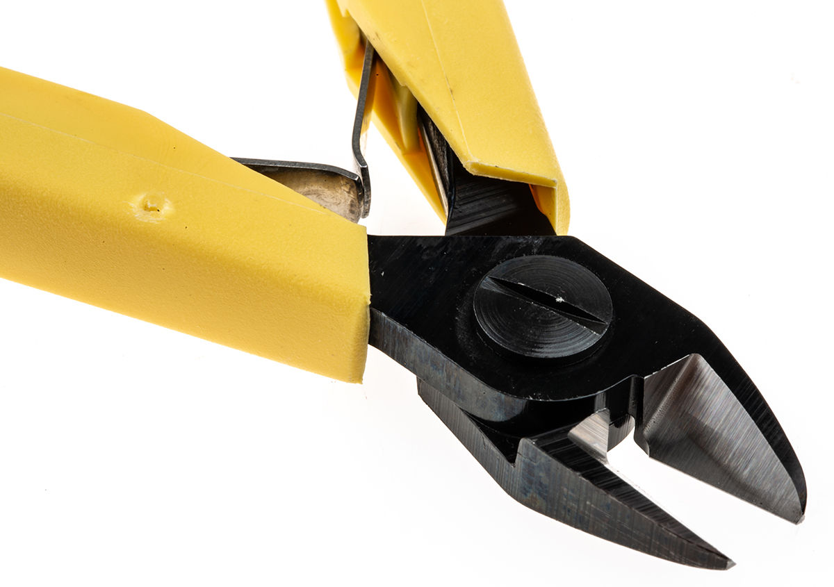 8150 Lindstrom Micro Bevel ESD Safe Cable Cutter