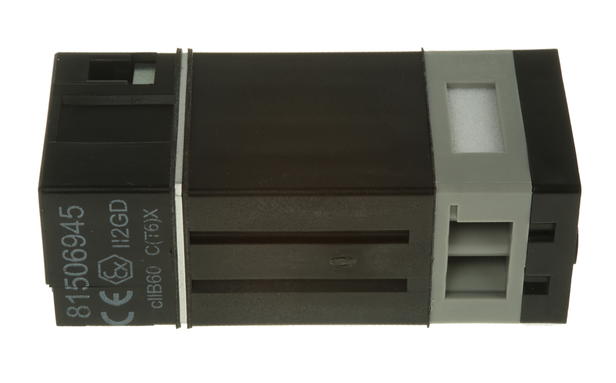 81506945 Crouzet Pneumatic Timer 8 bar max