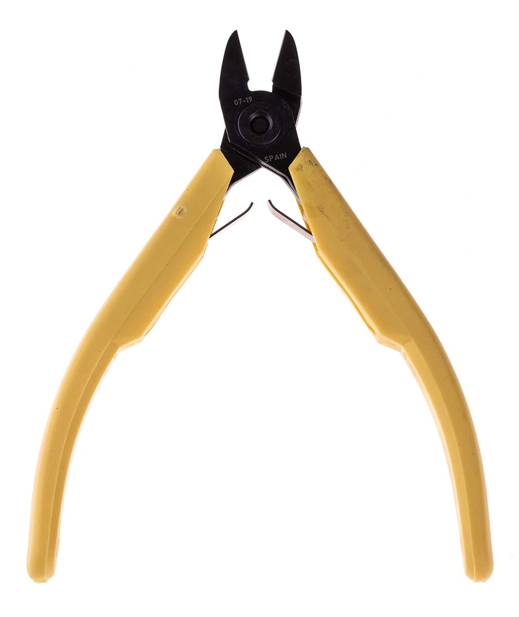 Lindstrom Flush ESD Safe Cable Cutter