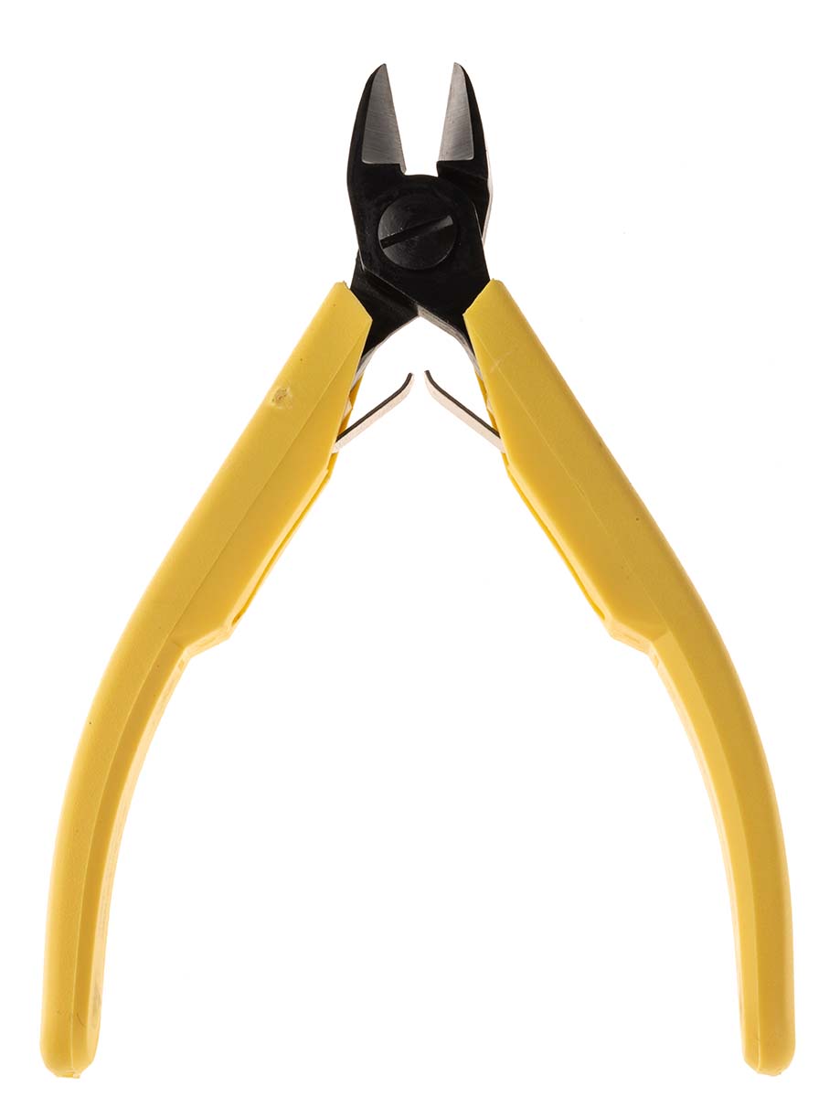 8151 Lindstrom Flush ESD Safe Cable Cutter