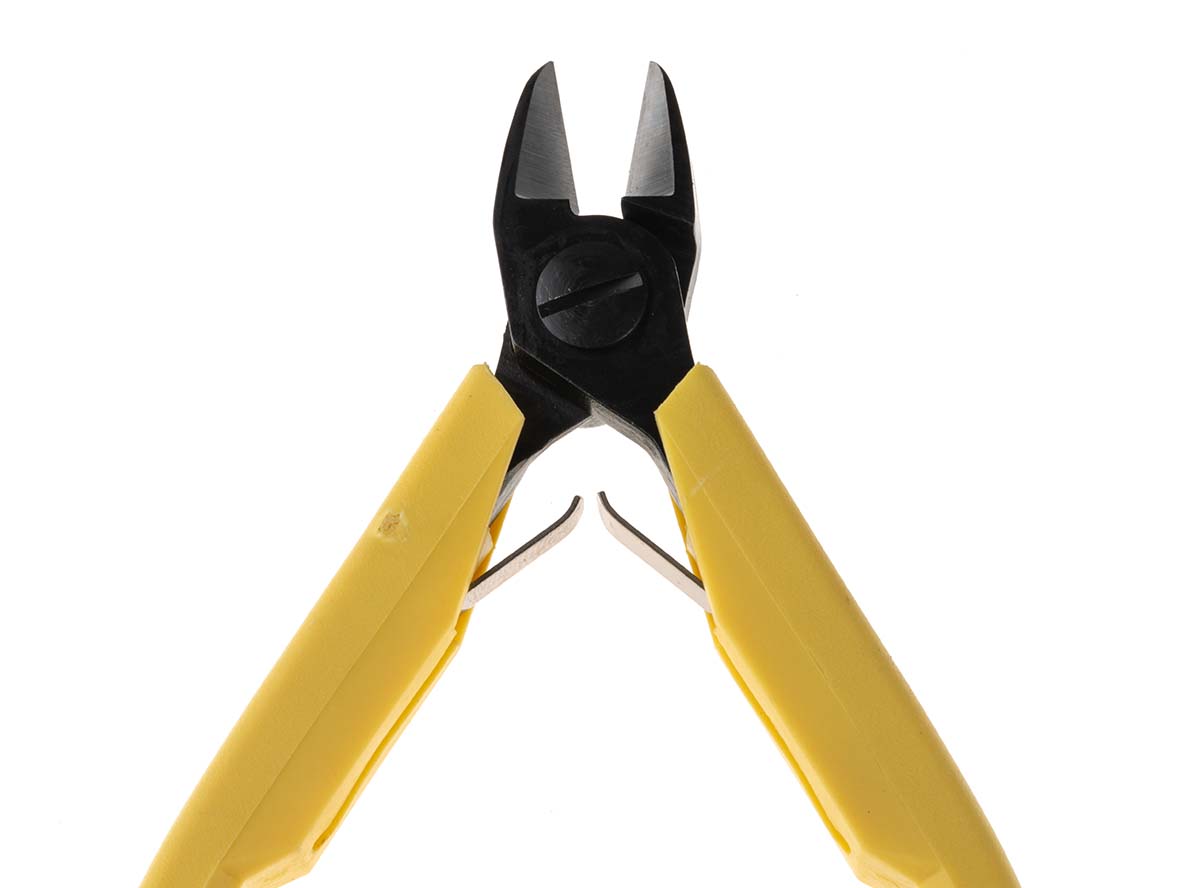 8151 Lindstrom Flush ESD Safe Cable Cutter