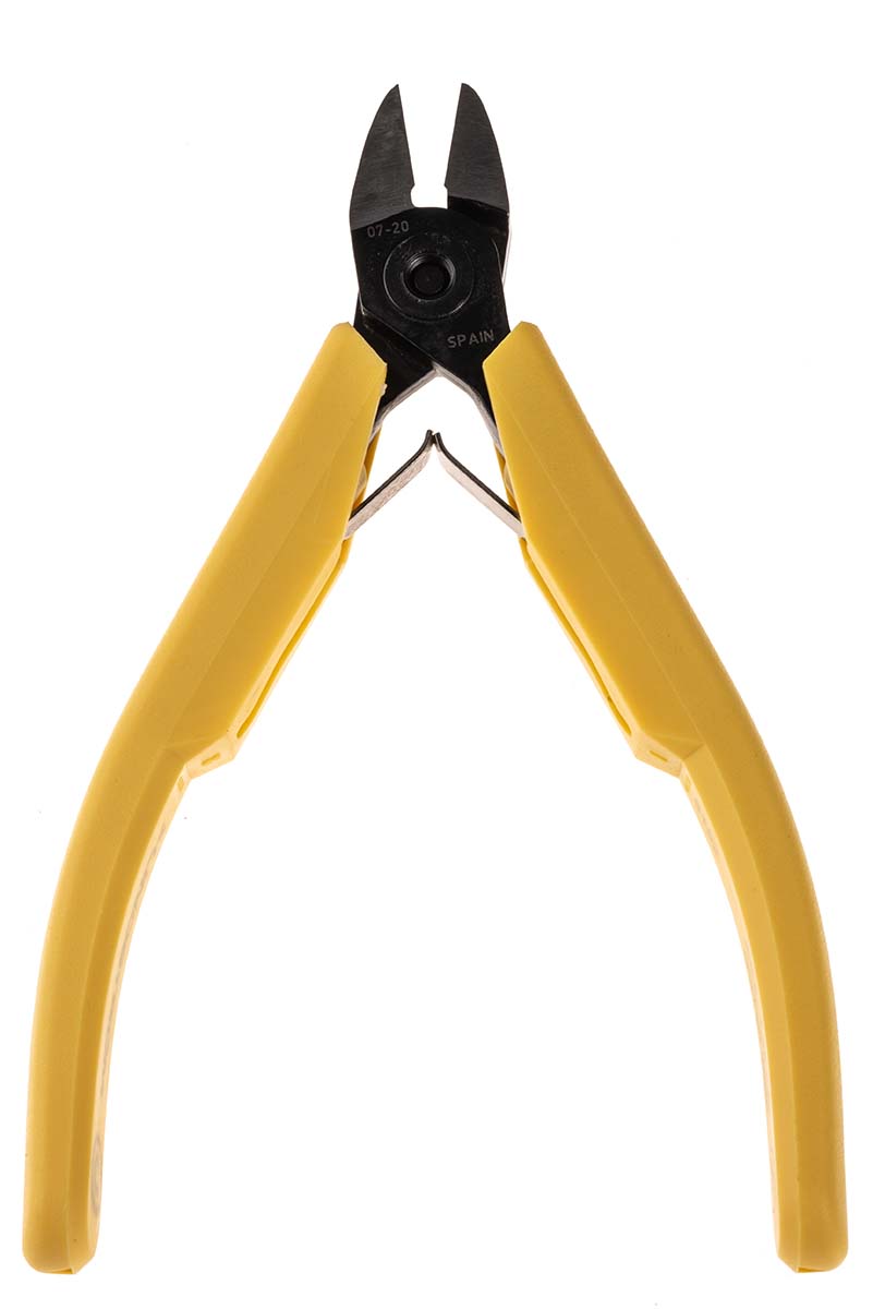 Lindstrom Ultra Flush ESD Safe Cable Cutter