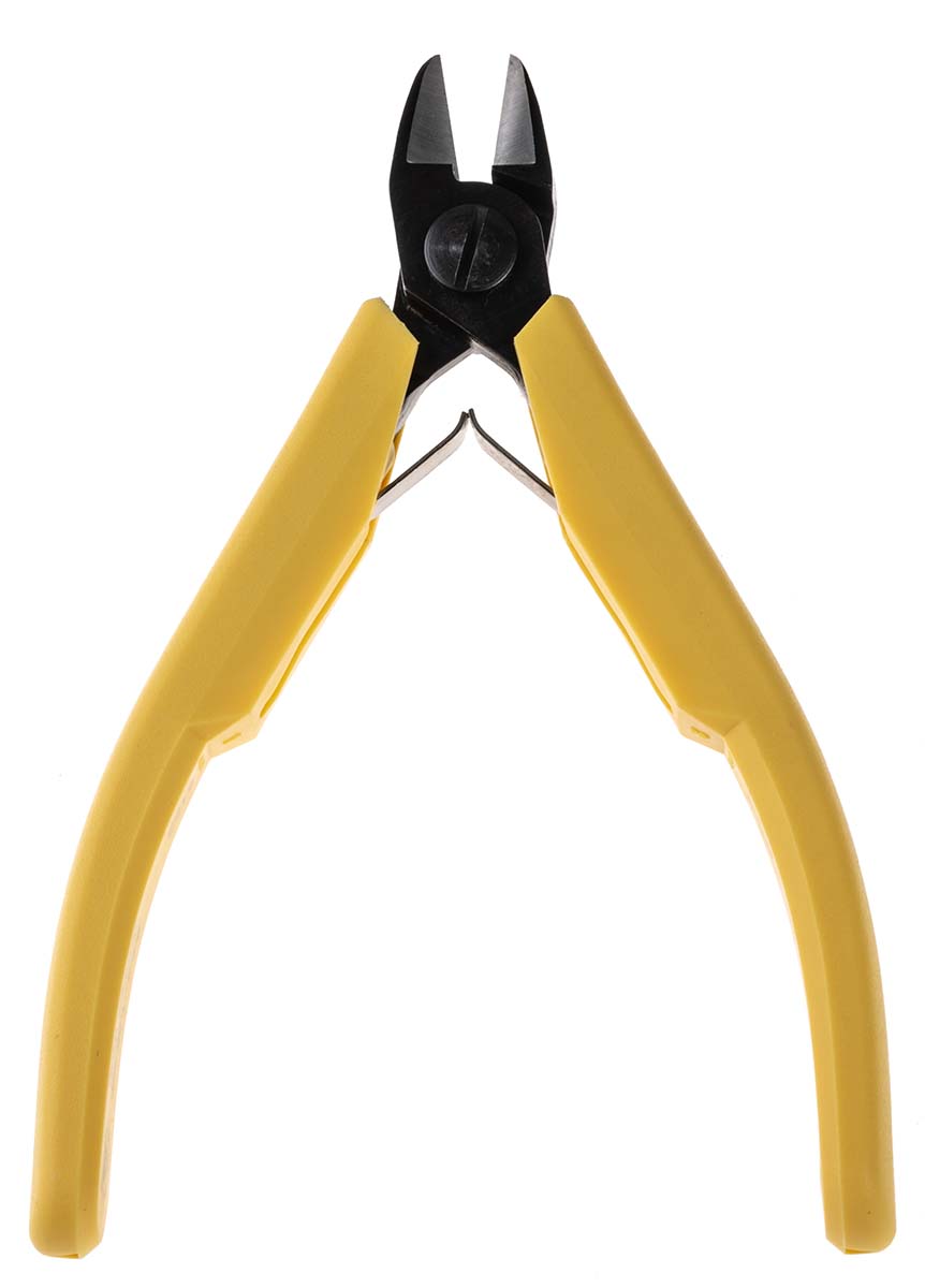 8152 Lindstrom Ultra Flush ESD Safe Cable Cutter