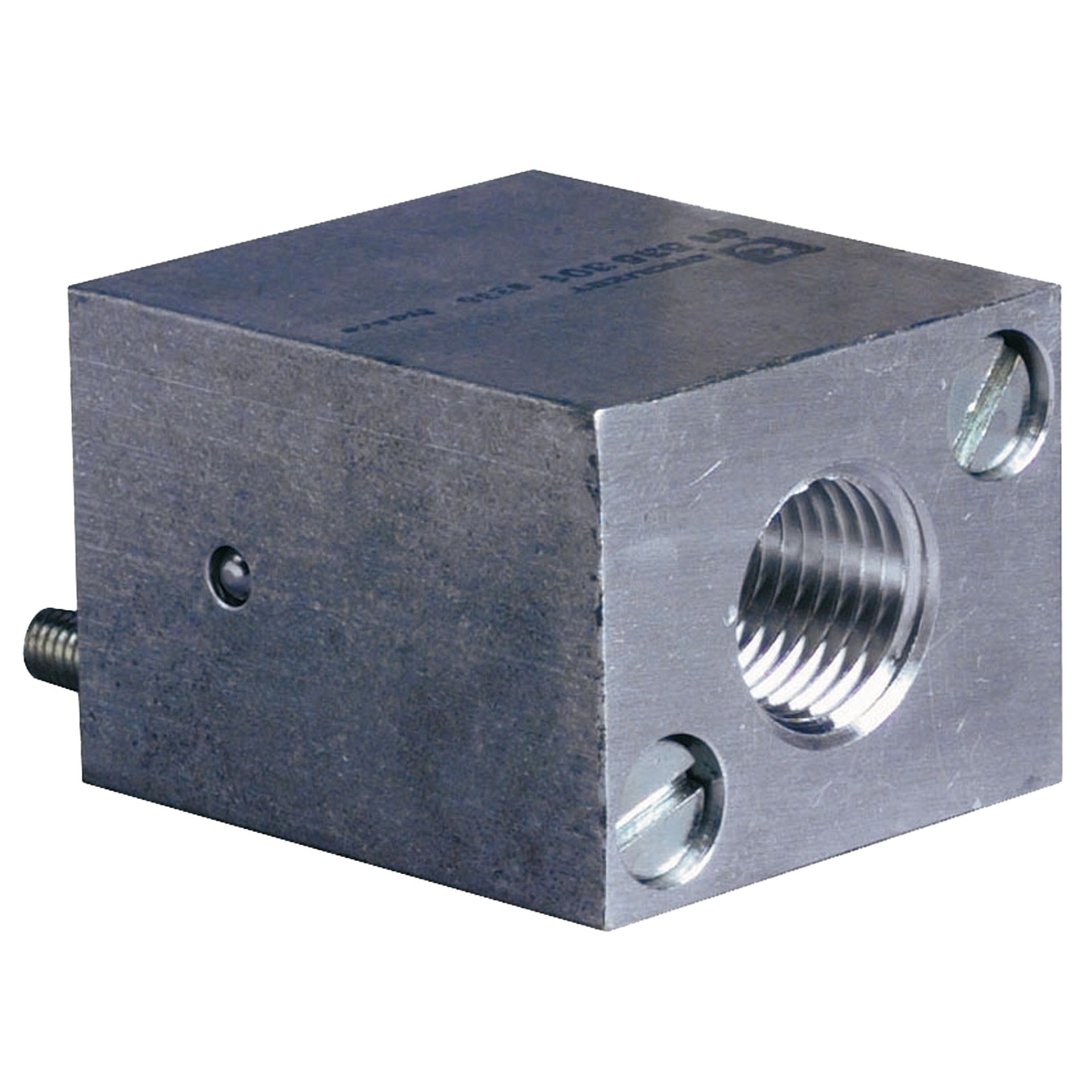 Crouzet  Linear Voltage Regulator