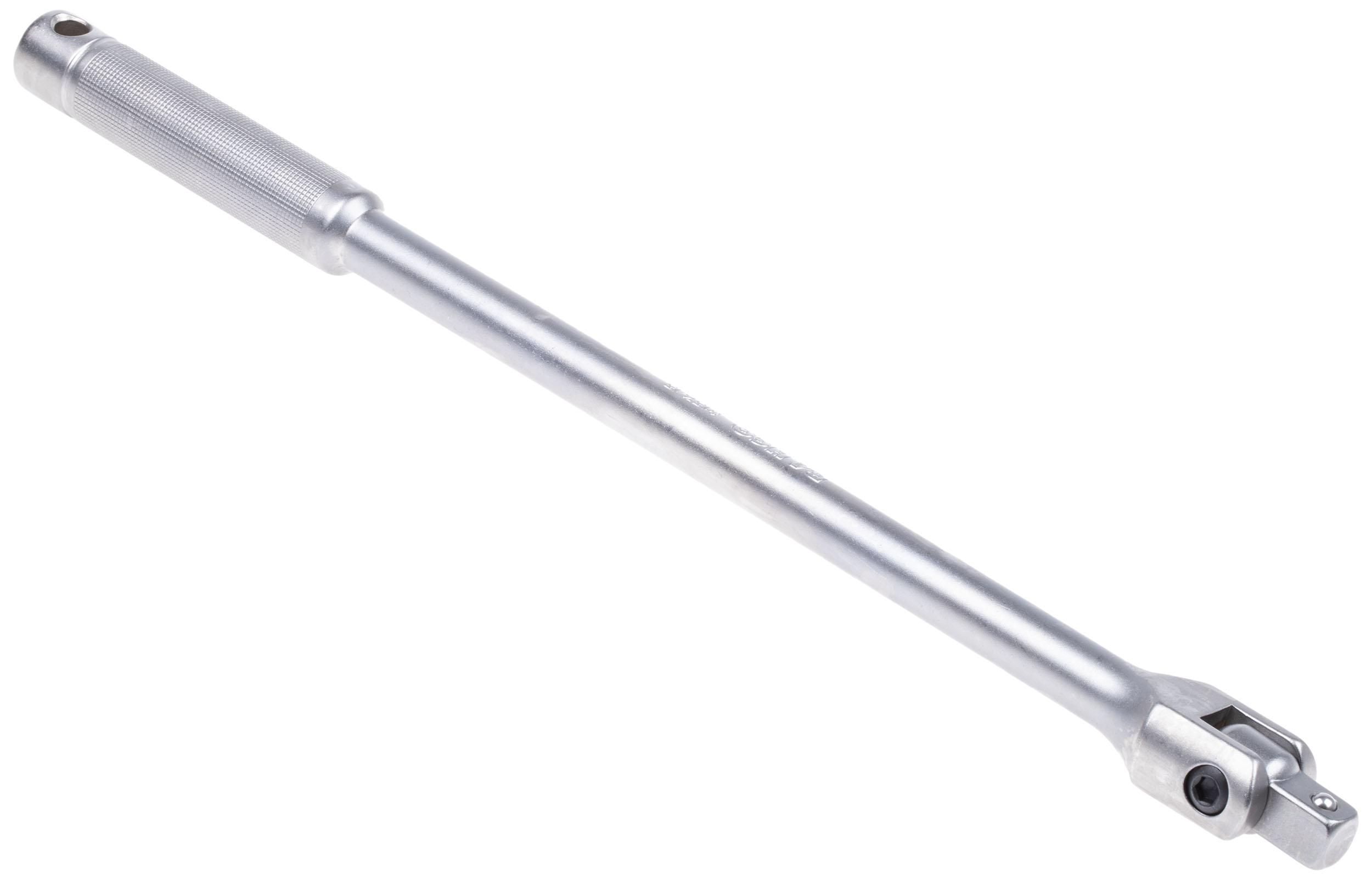 Bahco Breaker Bar 1/2 in SquareLength 390mm