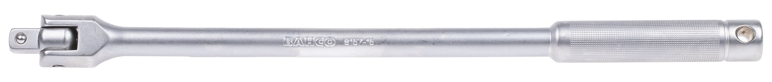 8157-15 Bahco Breaker Bar 1/2 in SquareLength 390mm