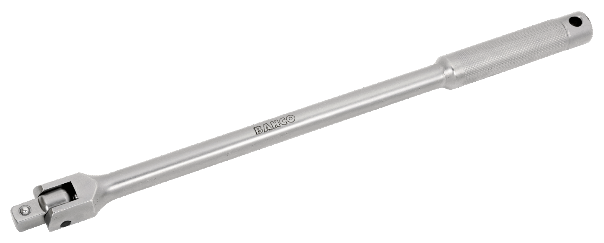 Bahco Breaker Bar 1/2 in SquareLength 600mm