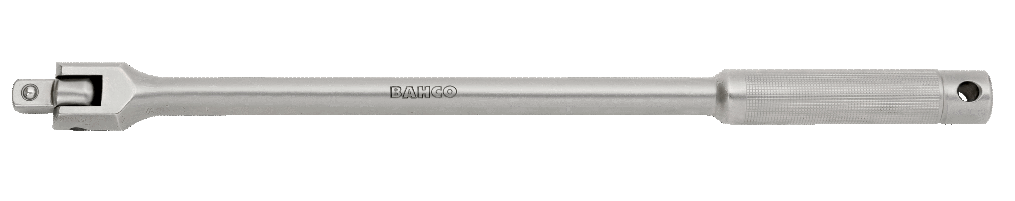 8157-24 Bahco Breaker Bar 1/2 in SquareLength 600mm