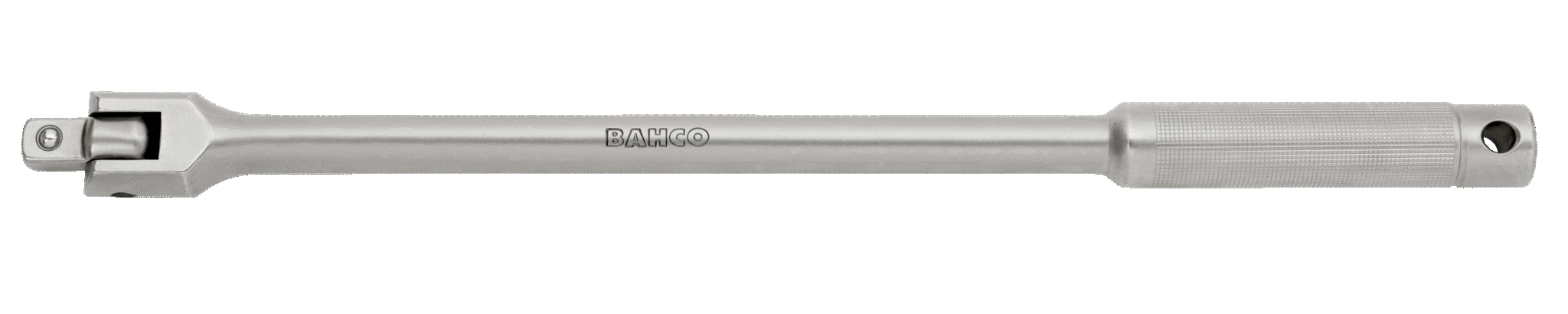 8157-36 Bahco Breaker Bar 1/2 in SquareLength 900mm
