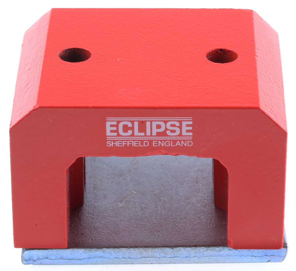 815 Eclipse Horseshoe Magnet 70 mm, 37 kg Pull 57.2 mm