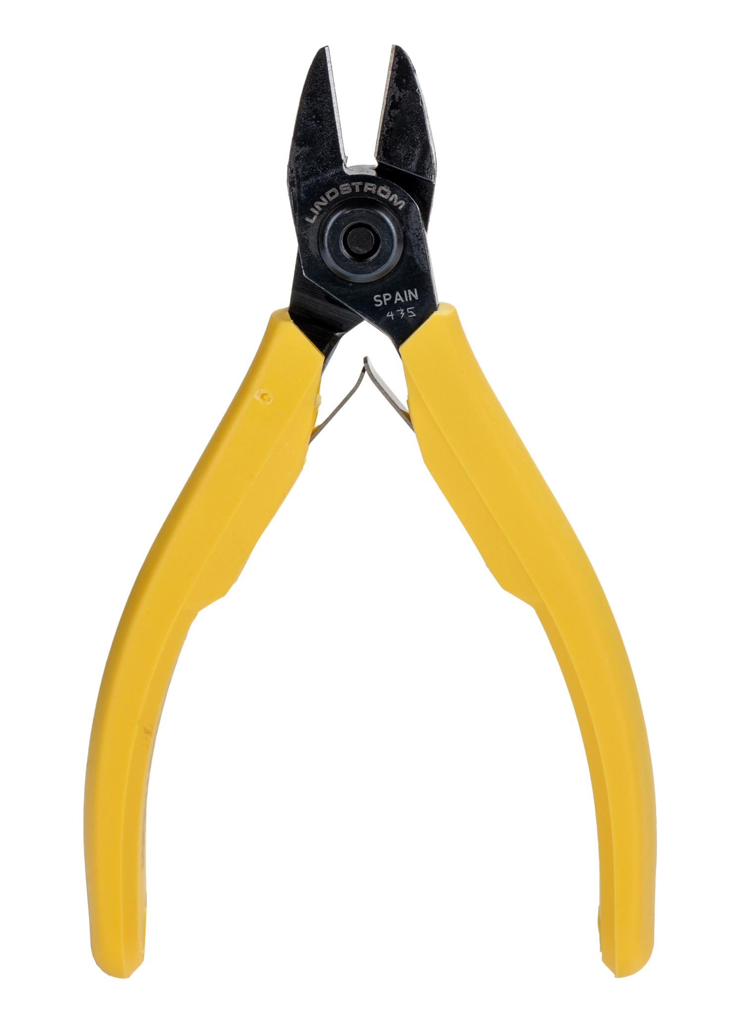 8160 Lindstrom Micro Bevel ESD Safe Cable Cutter