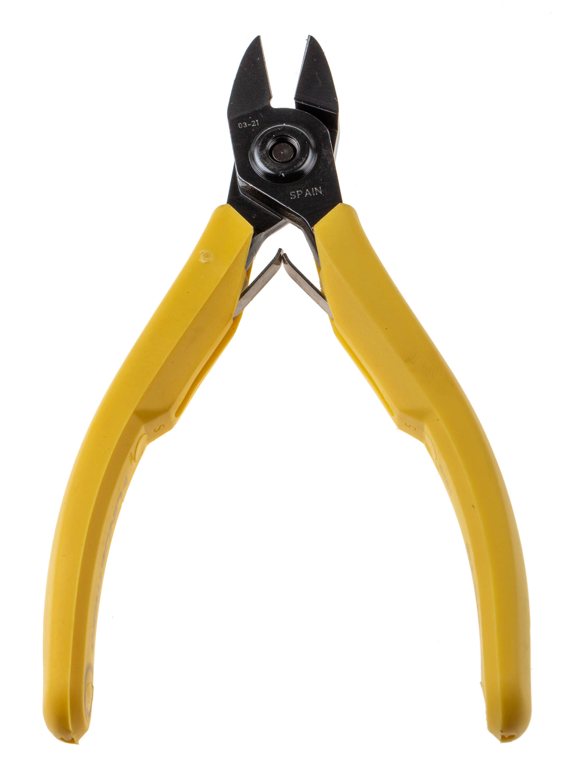 8161 Lindstrom Flush ESD Safe Cable Cutter