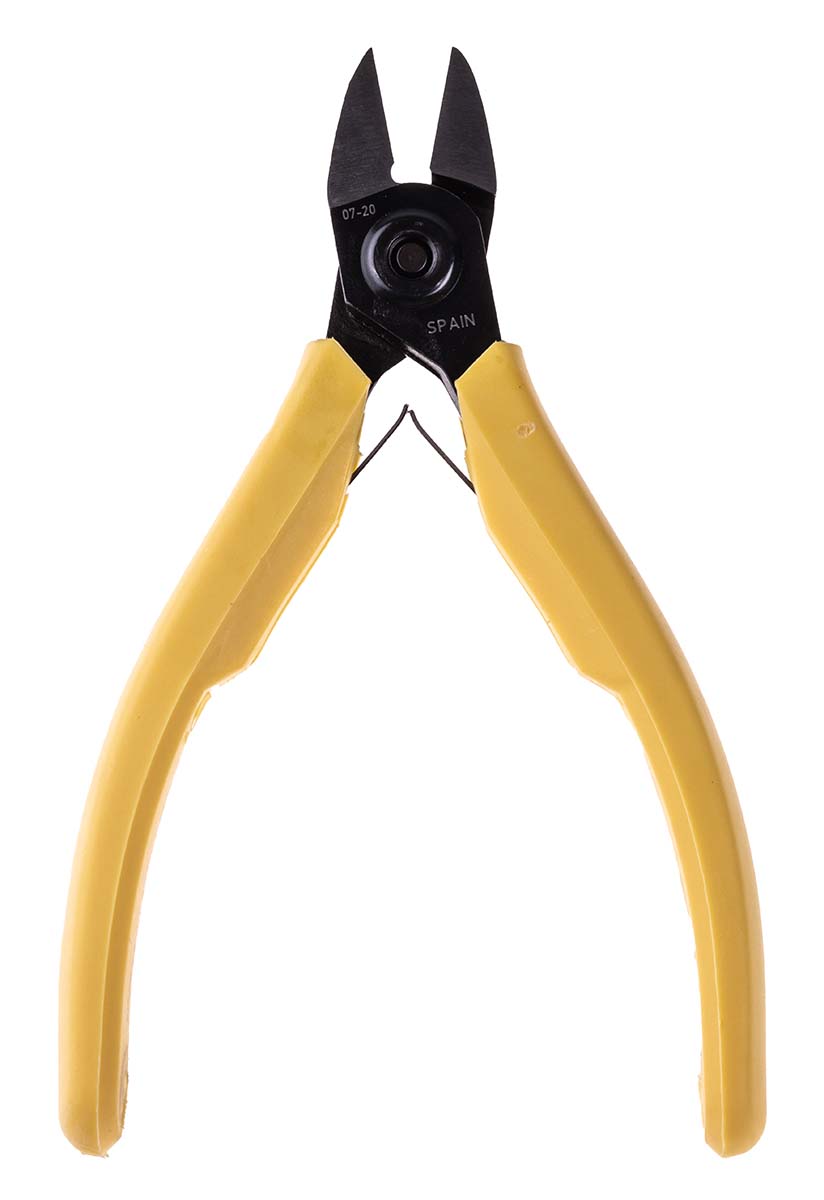 Lindstrom Ultra Flush ESD Safe Cable Cutter