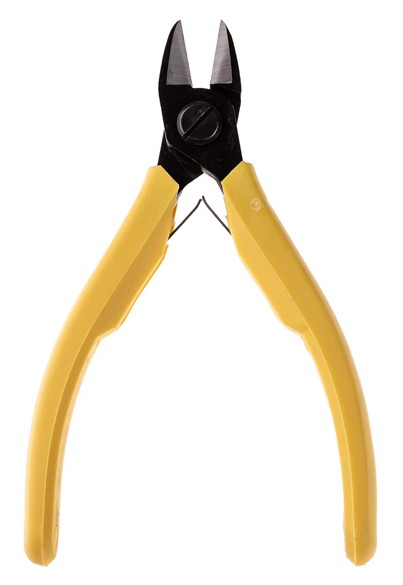 8162 Lindstrom Ultra Flush ESD Safe Cable Cutter