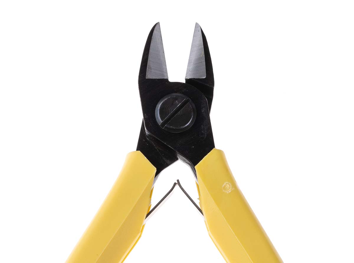 8162 Lindstrom Ultra Flush ESD Safe Cable Cutter