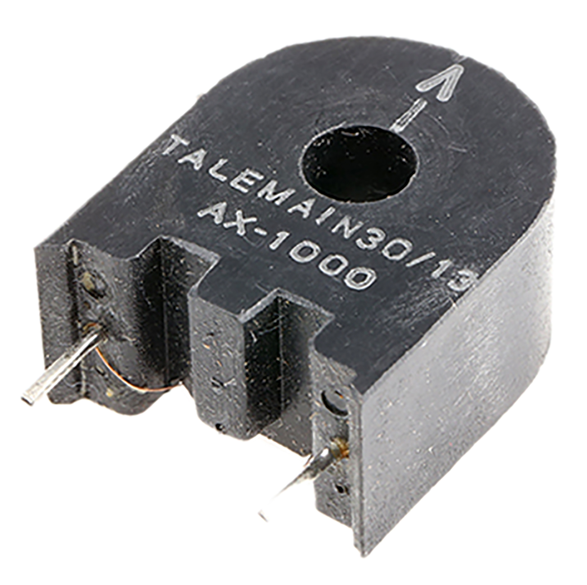 Nuvotem Talema AX Series Current Transformer, 10A Input, 10:1