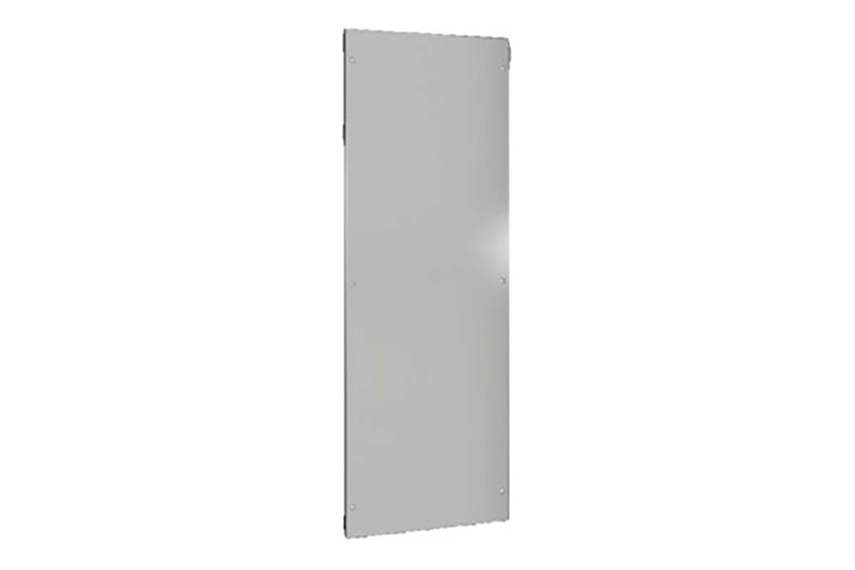 Rittal Sheet Steel Side Panel