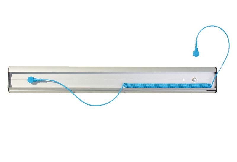 Licefa Aluminium ESD Box 50 cm (L)