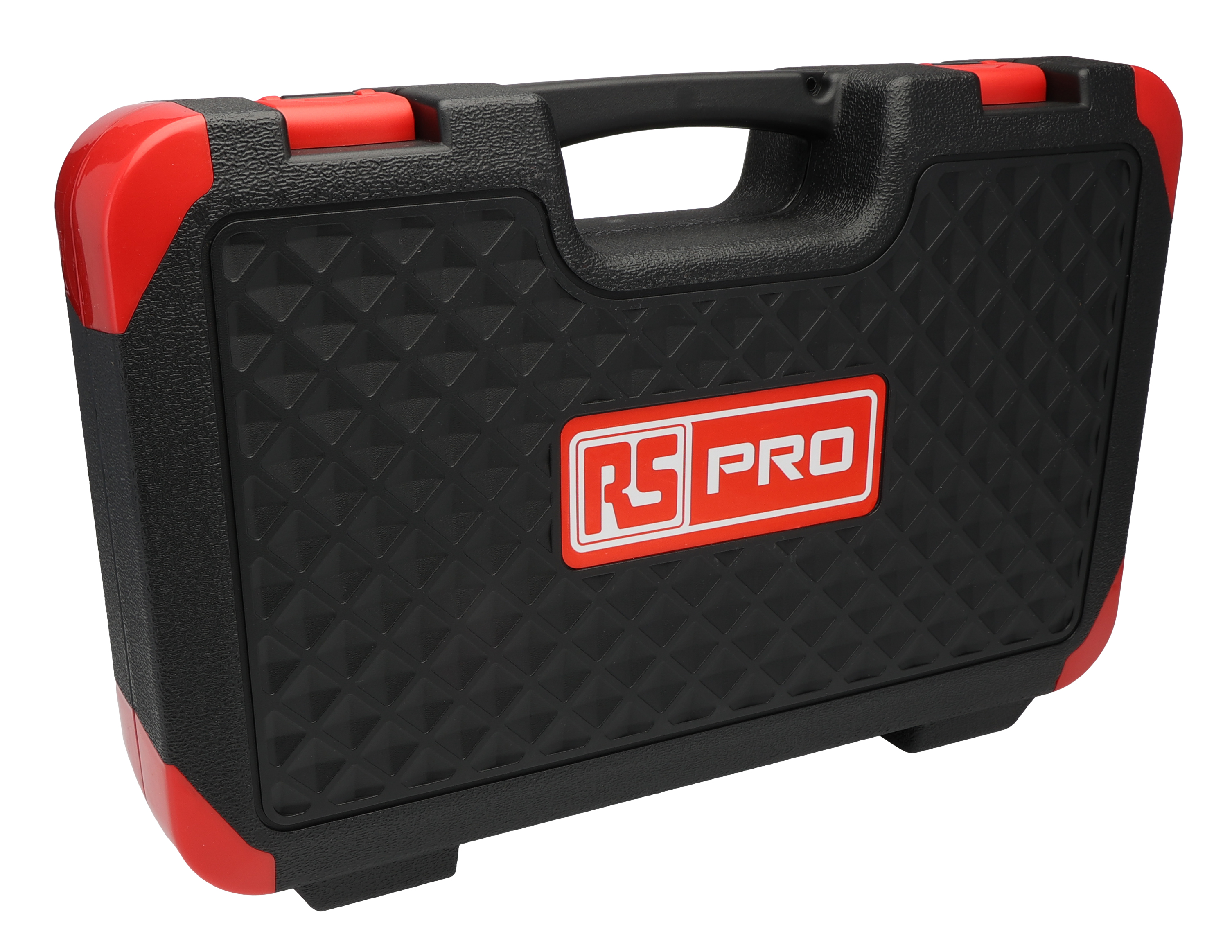 817-9230 RS PRO 26-Piece 1/2 in 6 Point Socket Set