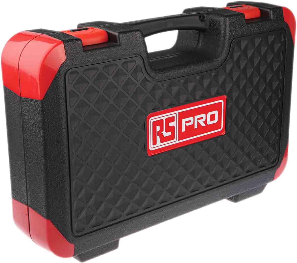 817-9242 RS PRO 46-Piece 1/4 in, 3/8 in Hexagon Socket Set