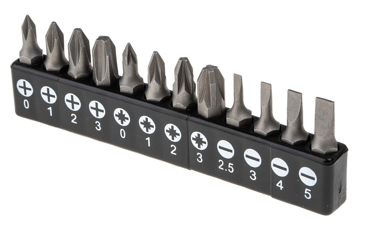 817-9249 RS PRO 66-Piece 1/2 in, 1/4 in Standard Socket Set