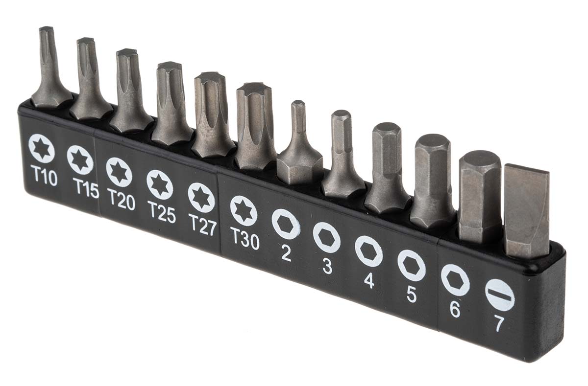 817-9249 RS PRO 66-Piece 1/2 in, 1/4 in Standard Socket Set