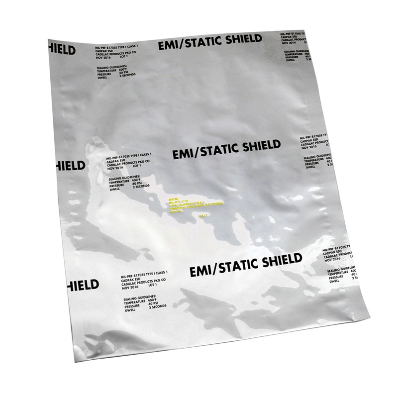 SCS Bag 127 mm(L)