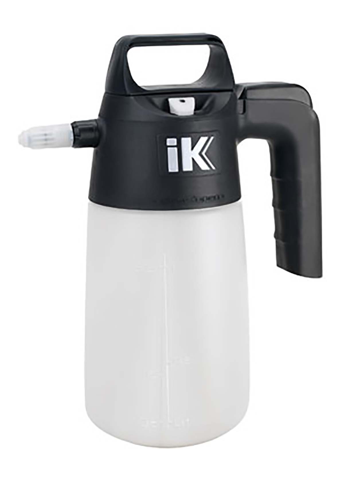 IK Sprayers Handheld Pressure Sprayer, 2.5 bar working presssure, 1.5 L
