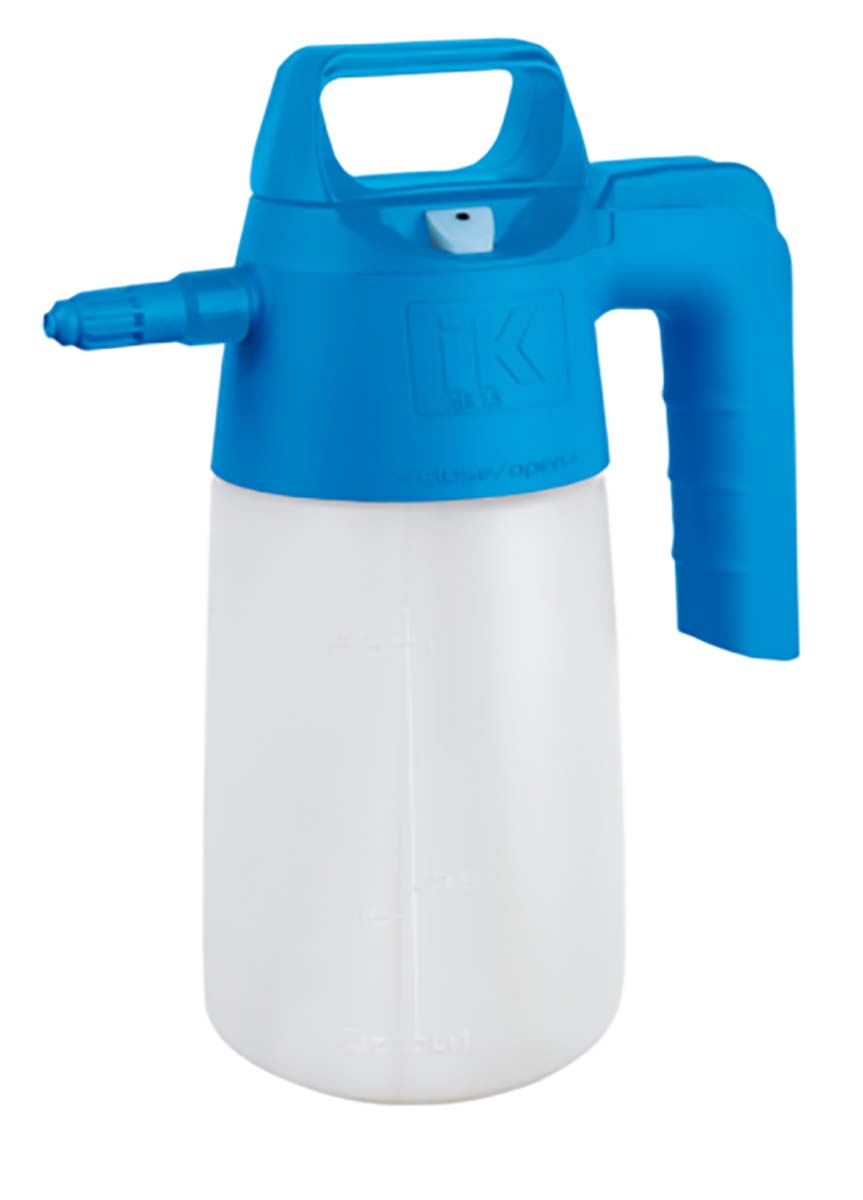 IK Sprayers Handheld Pressure Sprayer, 2.5 bar working presssure, 1.5 L