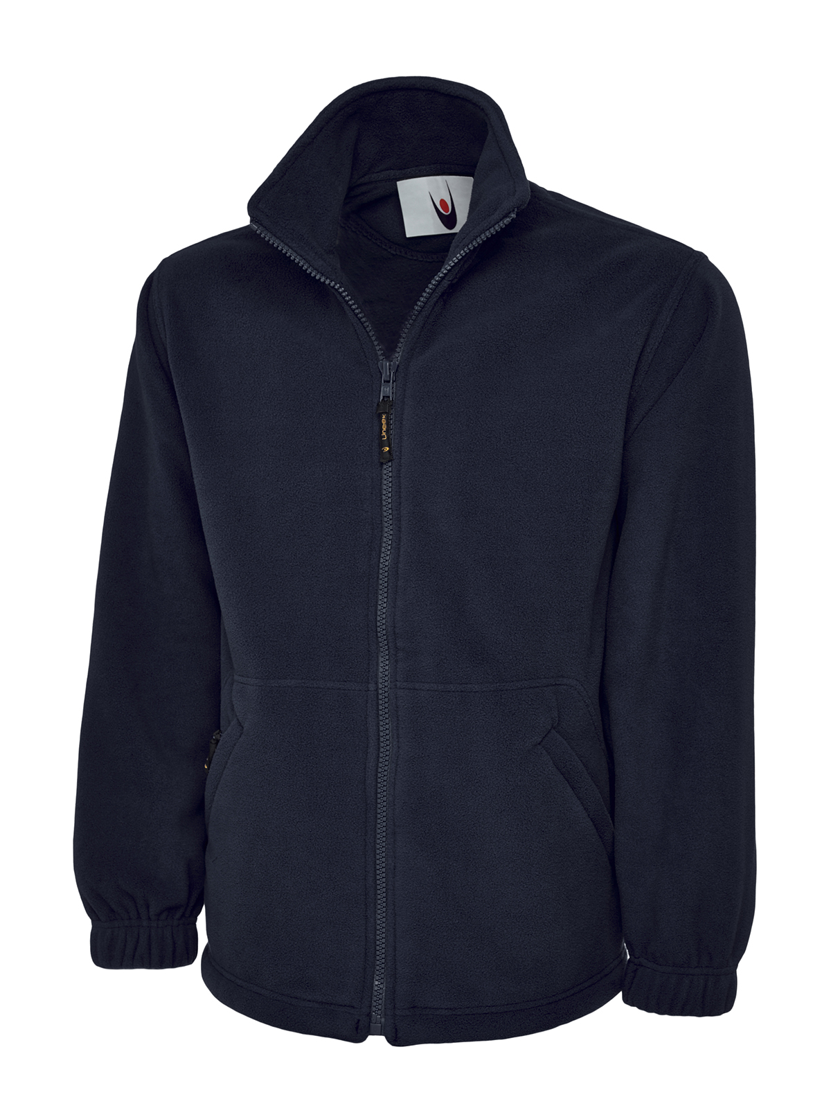 Uneek Men Fleece Jacket S
