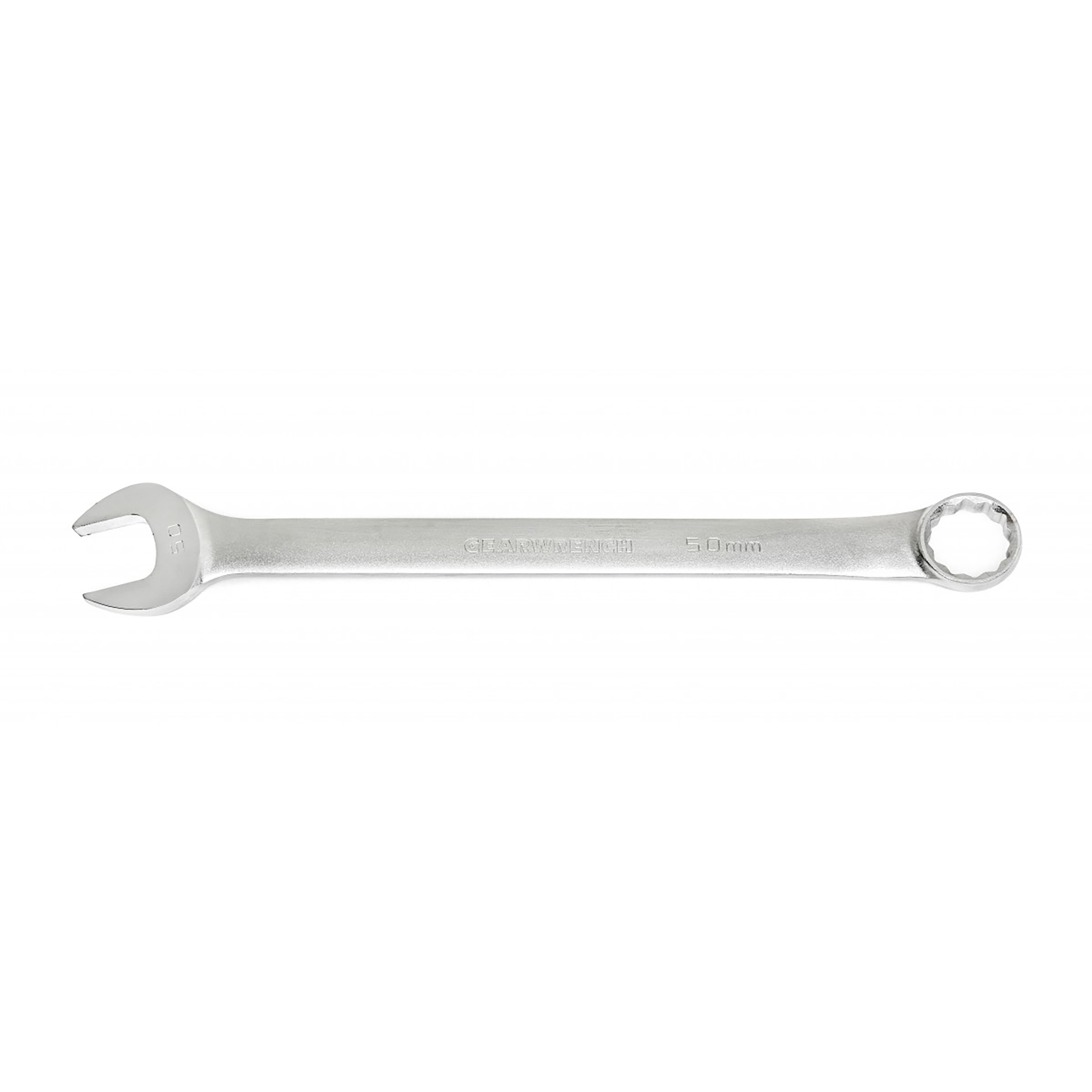 GearWrench Combination Spanner 46 mm, 649 mm Overall