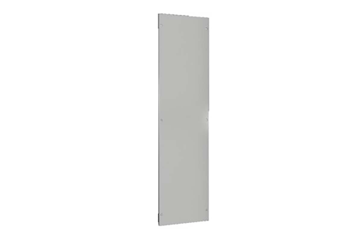 Rittal Sheet Steel Side Panel