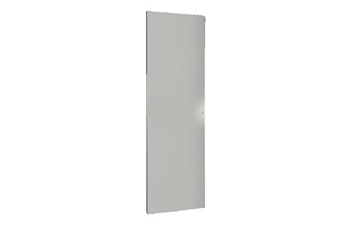 Rittal Sheet Steel Side Panel