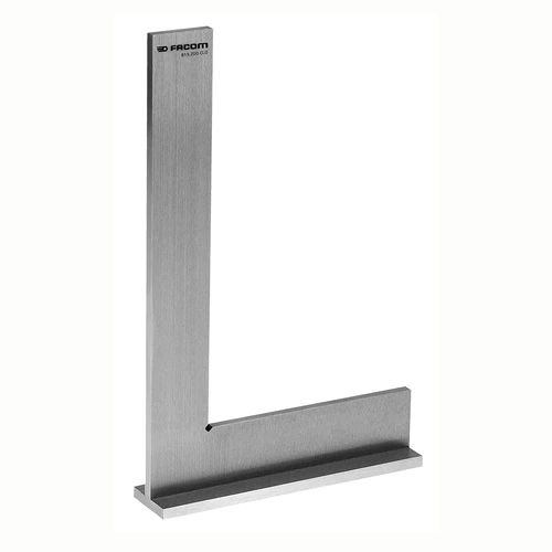 Facom 300 mm kg, Metric Engineer Square