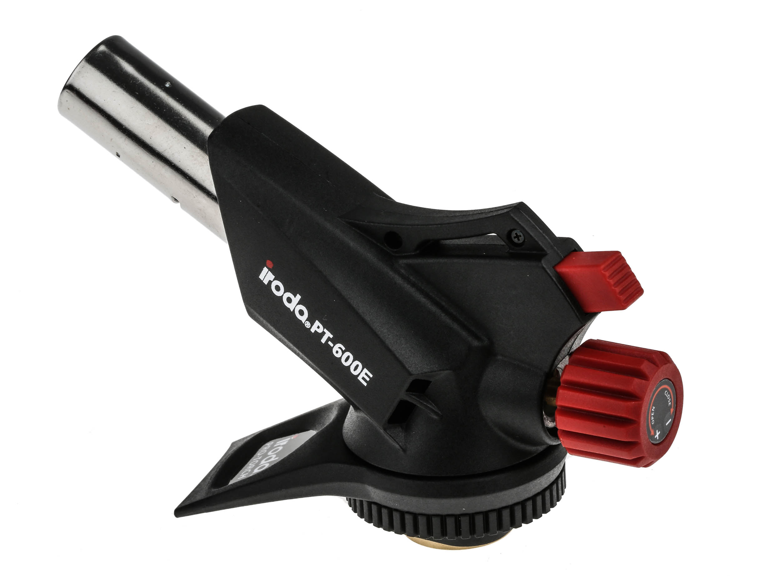 RS PRO Blow Torch Propane, Butane